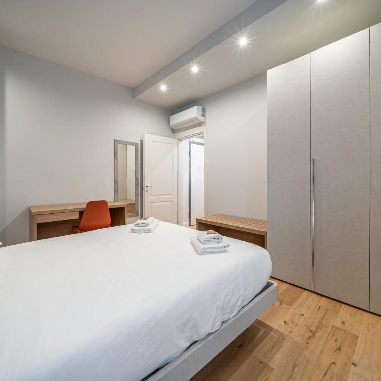 Casa Giulia dietro Porta Borsari - Appartamento con 1 Camera da Letto - 3