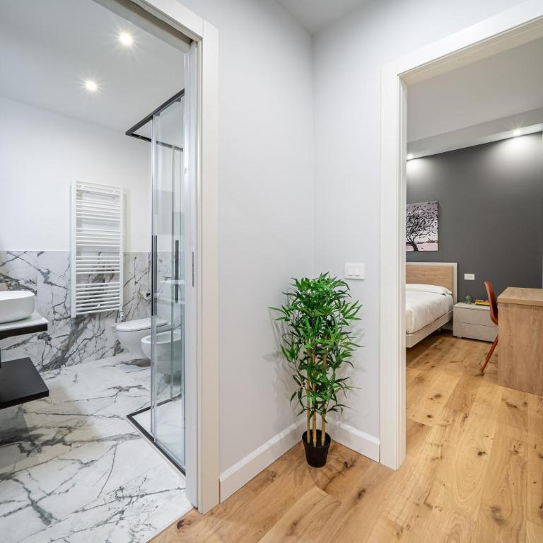 Casa Giulia dietro Porta Borsari - Appartamento con 1 Camera da Letto - 6