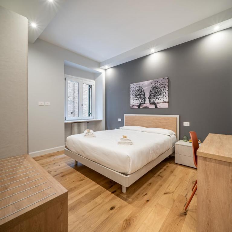 Casa Giulia dietro Porta Borsari - Appartamento con 1 Camera da Letto - 2