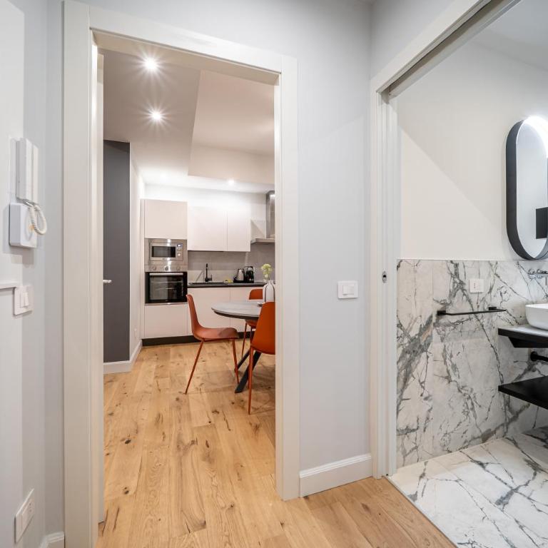 Casa Giulia dietro Porta Borsari - Appartamento con 1 Camera da Letto - 13