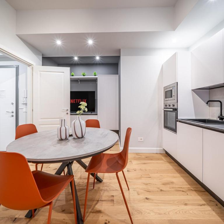 Casa Giulia dietro Porta Borsari - Appartamento con 1 Camera da Letto - 19
