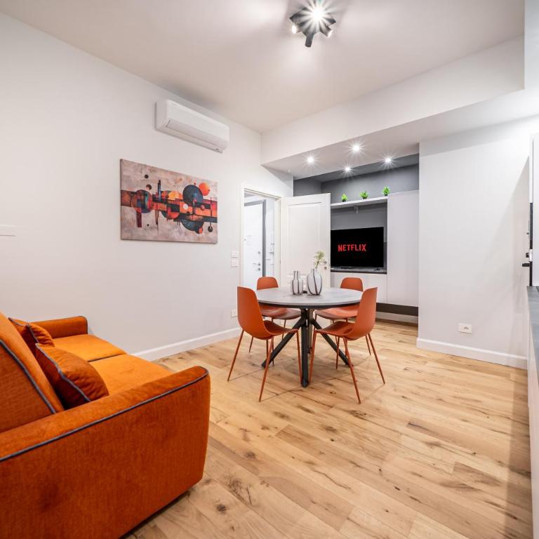 Casa Giulia dietro Porta Borsari - Appartamento con 1 Camera da Letto - 17