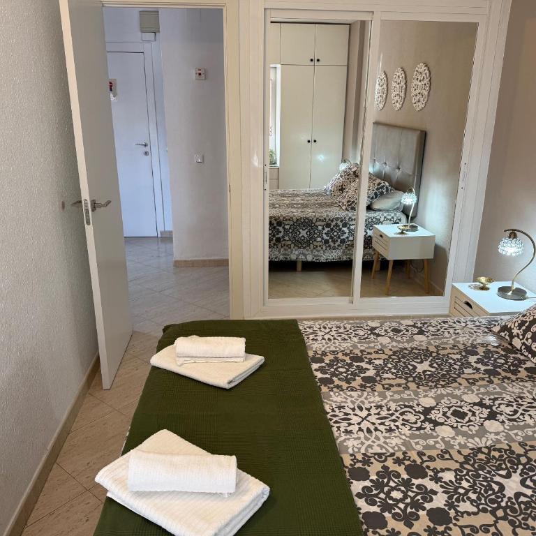 Apartments Benalmadena - Apartamento - 27