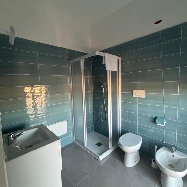 Terrazza Bellavista - Standard King Room - 3