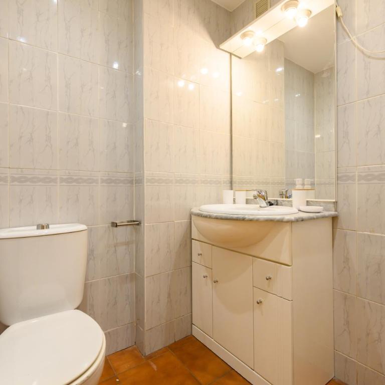 Vivienda con estilo 2 dormitorios, Piscina y todo el confort Temporal HOR1K1B - Two-Bedroom Apartment - 7