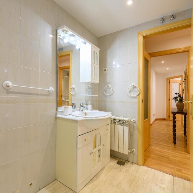 Vivienda con estilo 2 dormitorios, Piscina y todo el confort Temporal HOR1K1B - Two-Bedroom Apartment - 11
