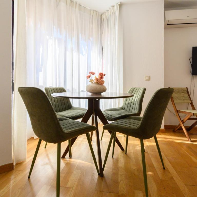 Vivienda con estilo 2 dormitorios, Piscina y todo el confort Temporal HOR1K1B - Two-Bedroom Apartment - 15