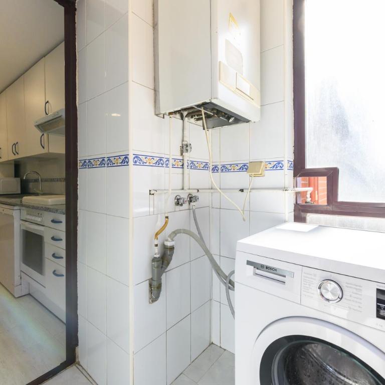 Vivienda con estilo 2 dormitorios, Piscina y todo el confort Temporal HOR1K1B - Two-Bedroom Apartment - 18