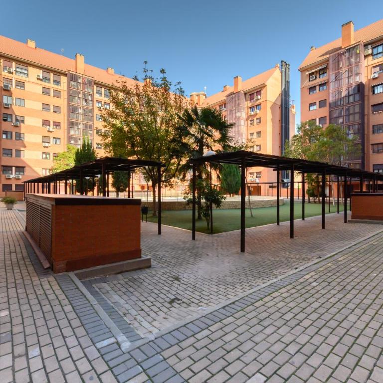 Vivienda con estilo 2 dormitorios, Piscina y todo el confort Temporal HOR1K1B - Two-Bedroom Apartment - 19