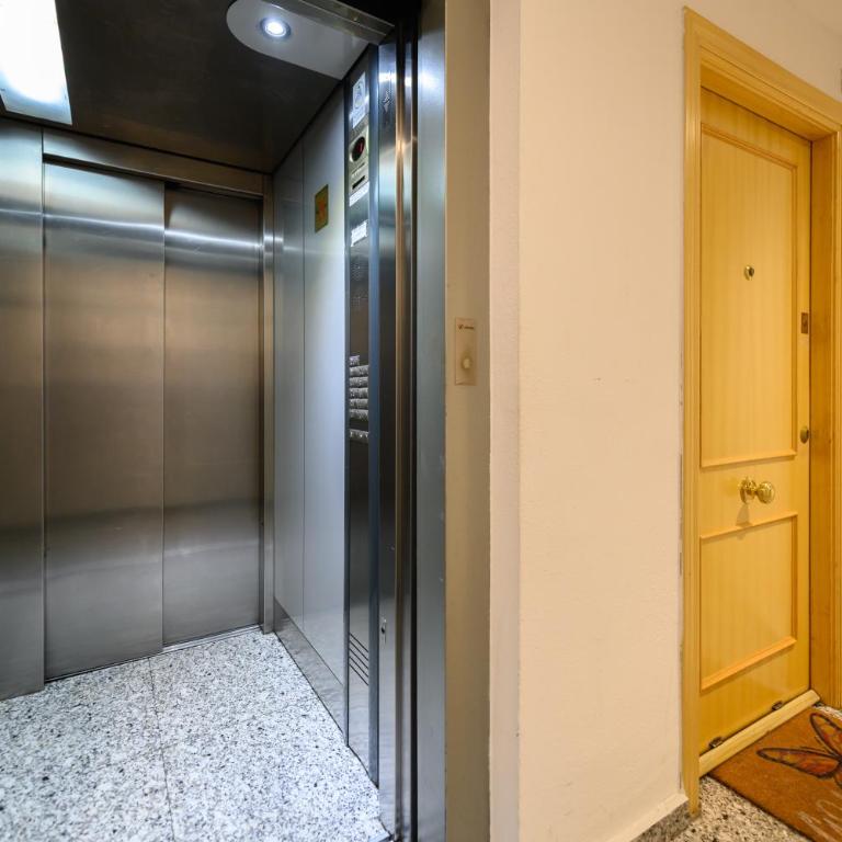 Vivienda con estilo 2 dormitorios, Piscina y todo el confort Temporal HOR1K1B - Two-Bedroom Apartment - 23