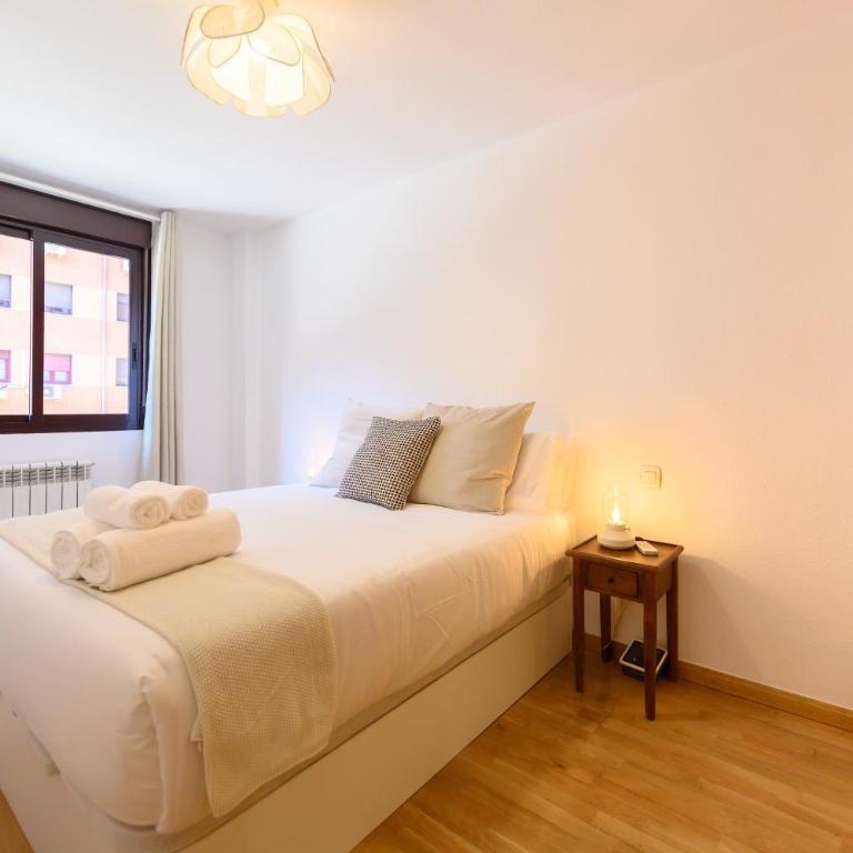 Vivienda con estilo 2 dormitorios, Piscina y todo el confort Temporal HOR1K1B - Two-Bedroom Apartment - 30