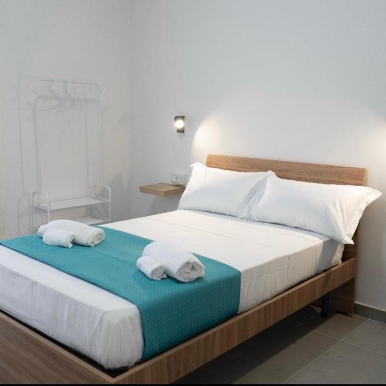 Terrazza Bellavista - Queen Room with Sea View - 4
