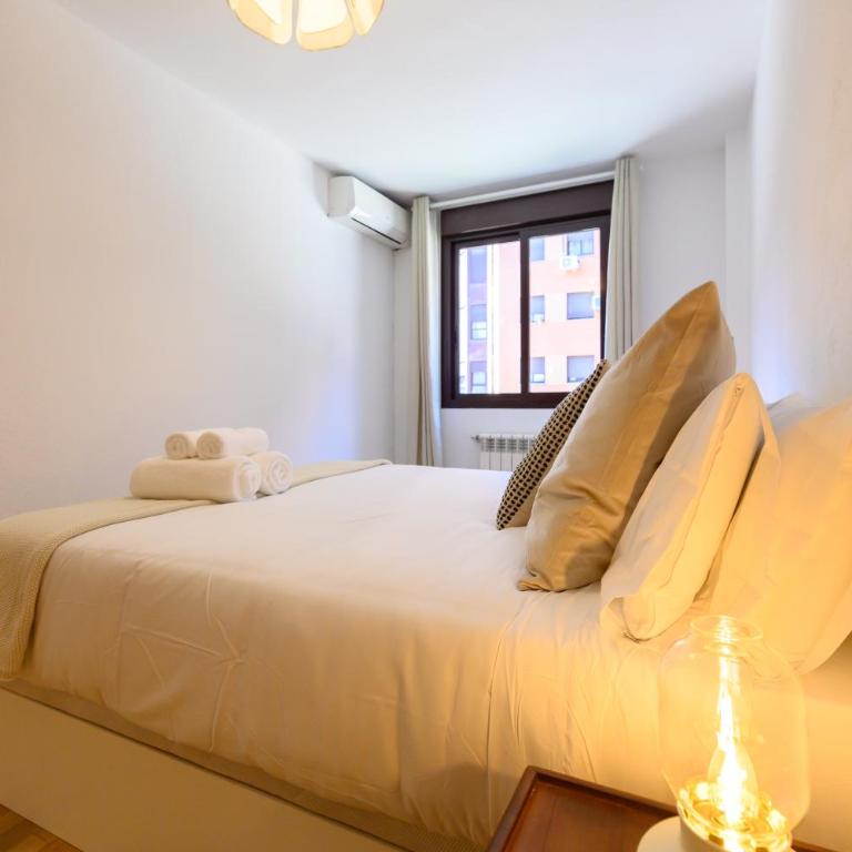 Vivienda con estilo 2 dormitorios, Piscina y todo el confort Temporal HOR1K1B - Two-Bedroom Apartment - 34