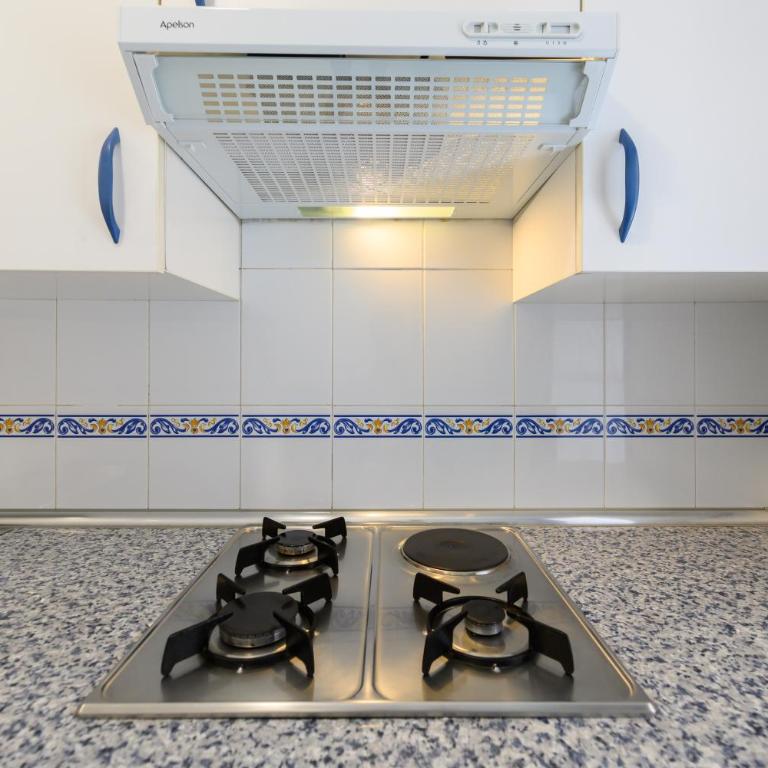 Vivienda con estilo 2 dormitorios, Piscina y todo el confort Temporal HOR1K1B - Two-Bedroom Apartment - 41