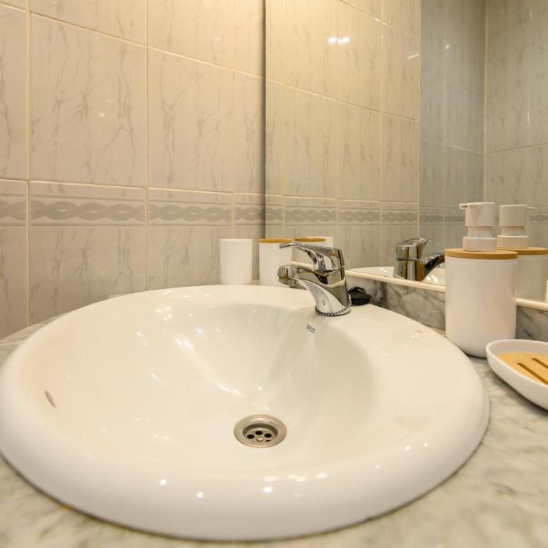 Vivienda con estilo 2 dormitorios, Piscina y todo el confort Temporal HOR1K1B - Two-Bedroom Apartment - 45
