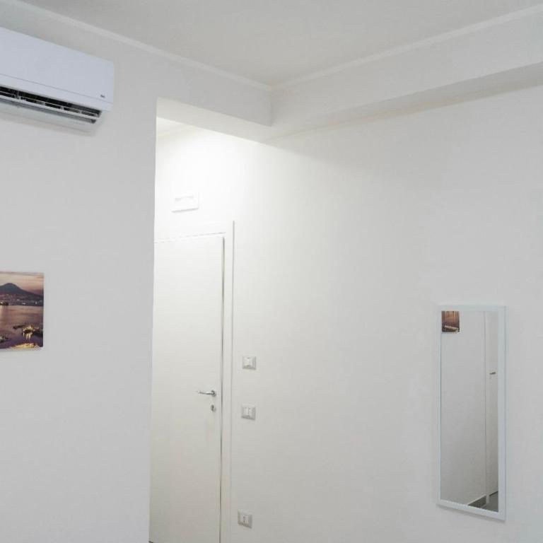 Terrazza Bellavista - Queen Room with Sea View - 2