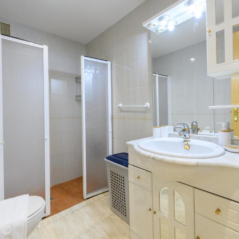 Vivienda con estilo 2 dormitorios, Piscina y todo el confort Temporal HOR1K1B - Two-Bedroom Apartment - 58