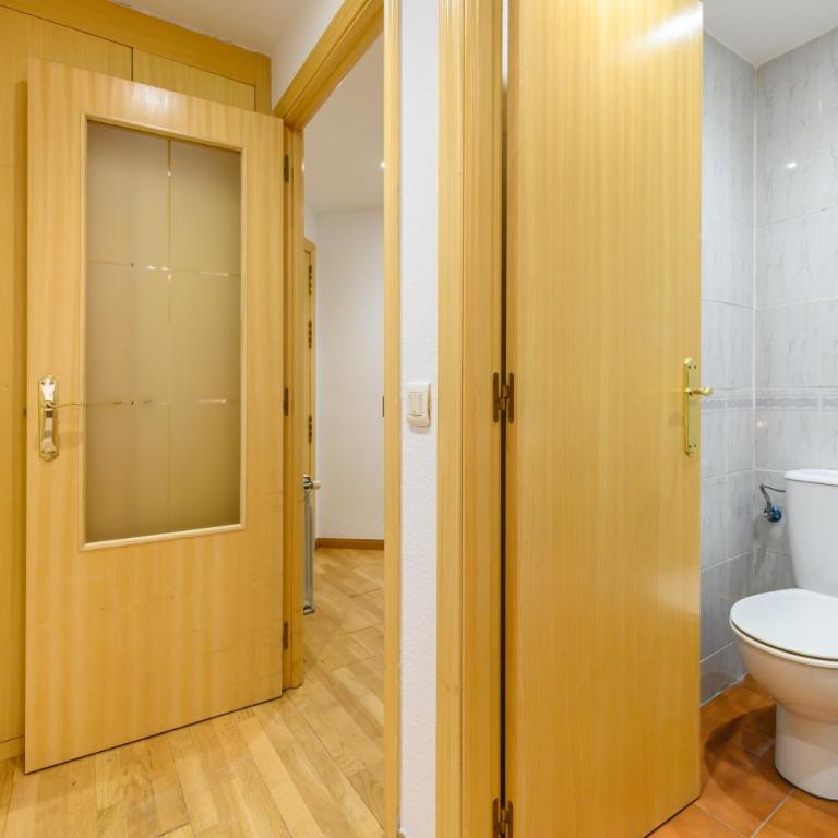 Vivienda con estilo 2 dormitorios, Piscina y todo el confort Temporal HOR1K1B - Two-Bedroom Apartment - 65