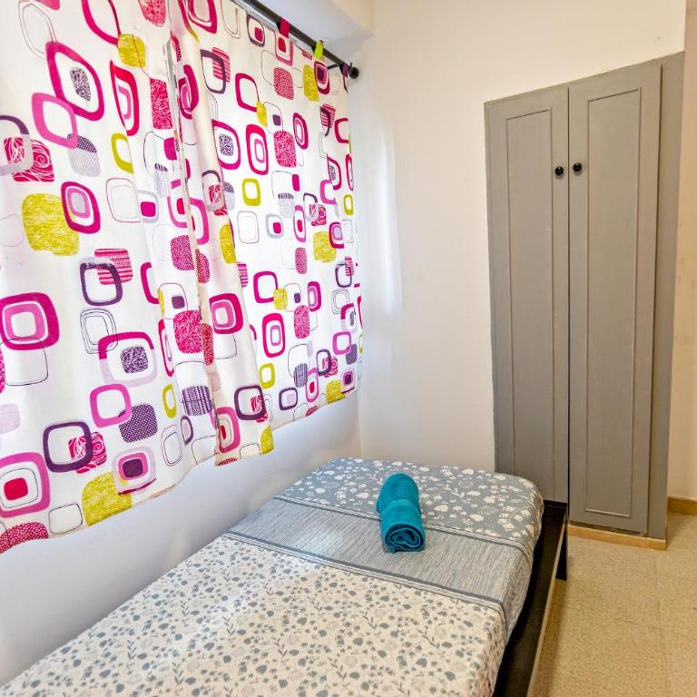 Apartamento planta baja a dos minutos de la playa - Apartamento de 3 dormitorios - 28