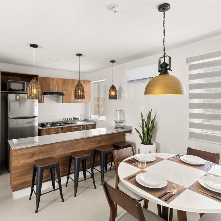 Centrally located and comfortable apartment! - Apartamento de 1 dormitorio - 3