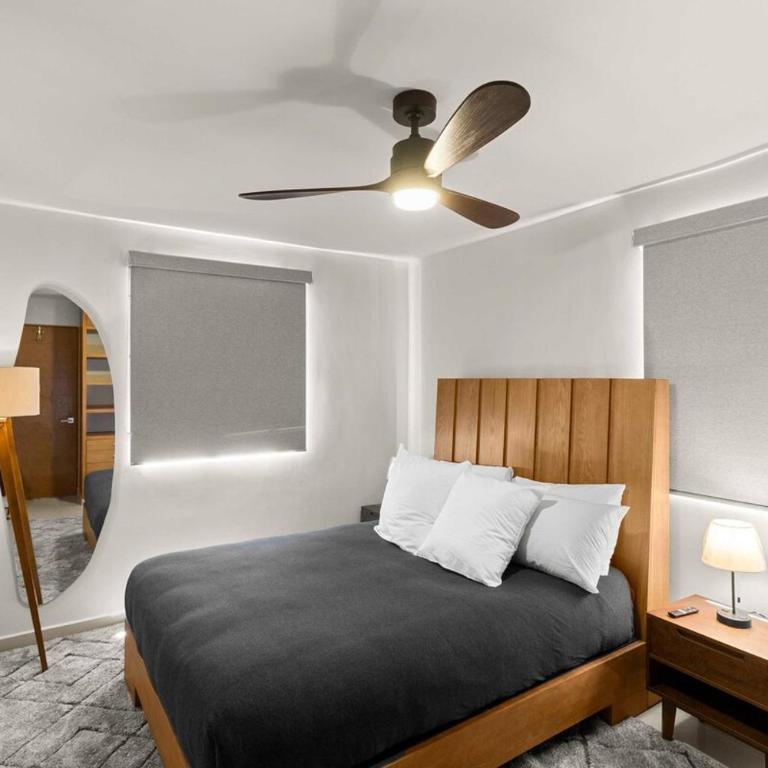 Centrally located and comfortable apartment! - Apartamento de 1 dormitorio - 4