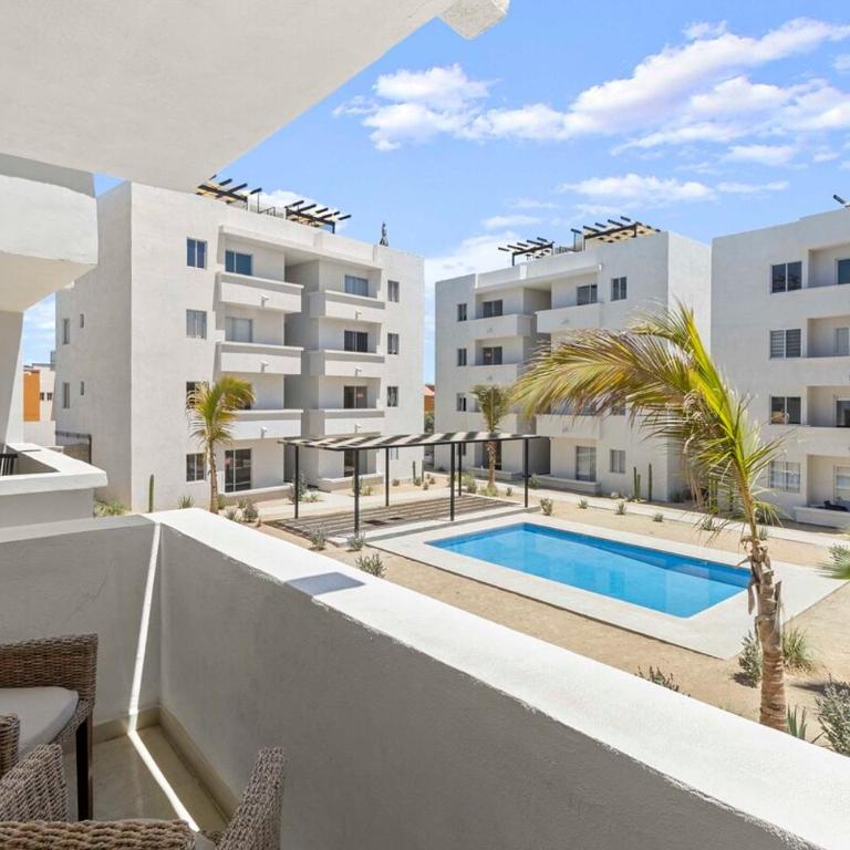 Centrally located and comfortable apartment! - Apartamento de 1 dormitorio - 5