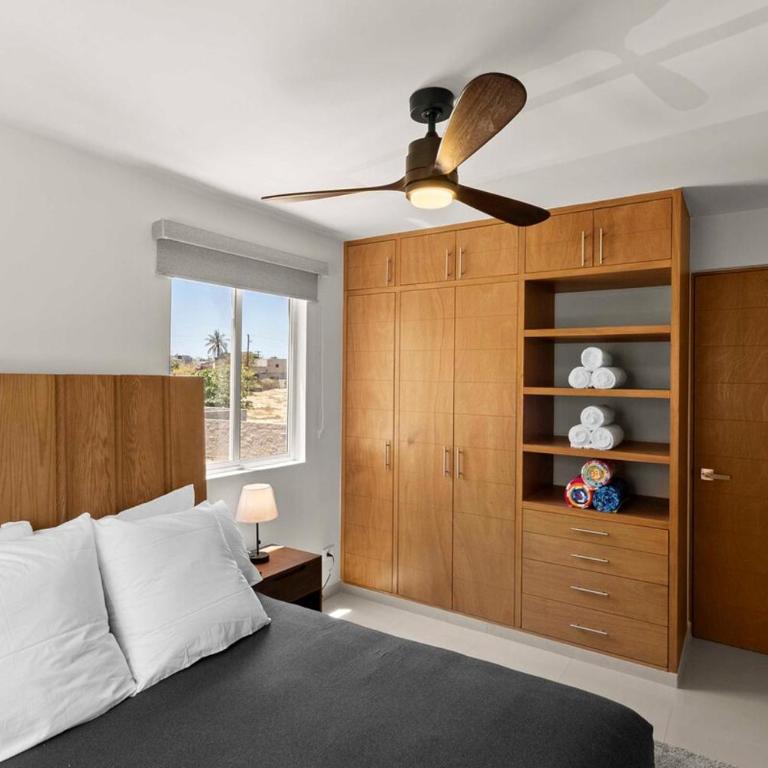 Centrally located and comfortable apartment! - Apartamento de 1 dormitorio - 9