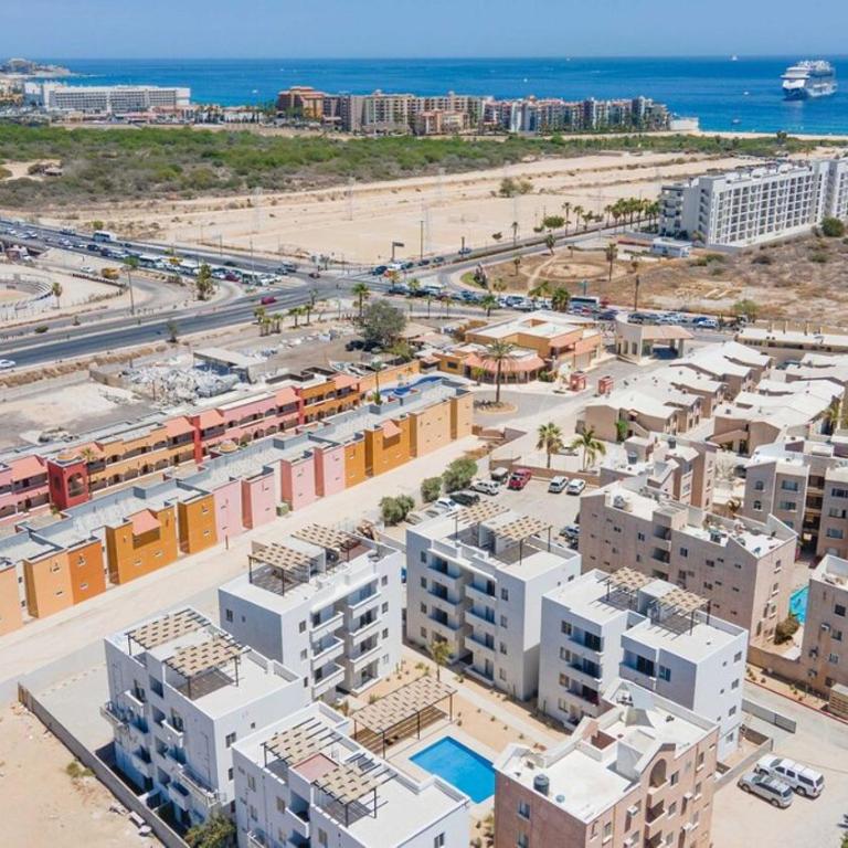 Centrally located and comfortable apartment! - Apartamento de 1 dormitorio - 10