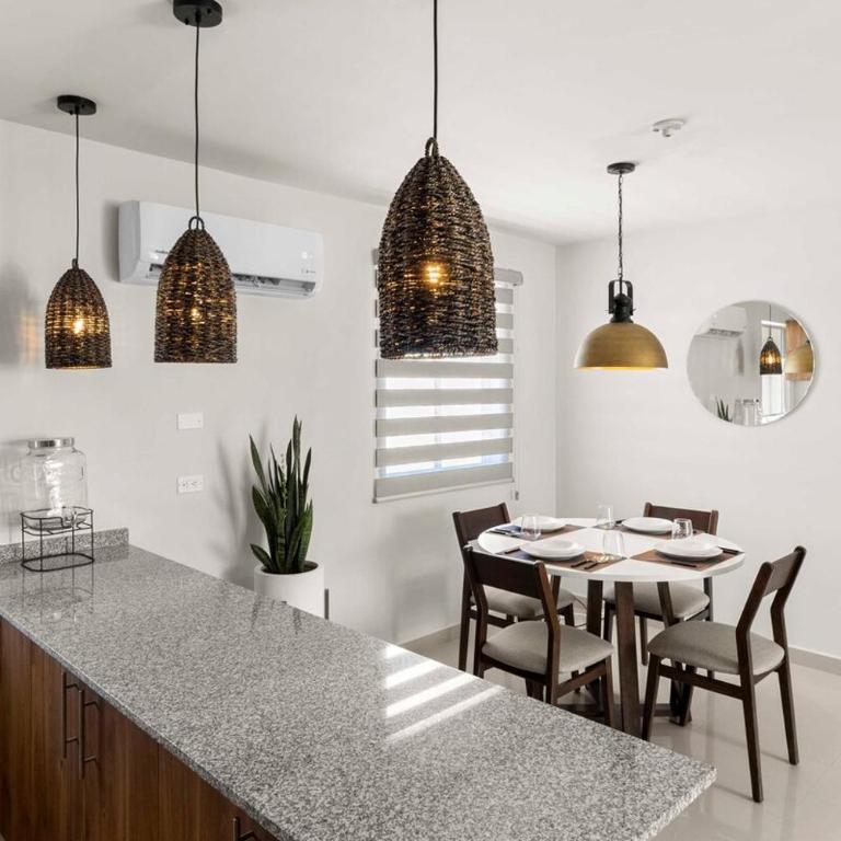 Centrally located and comfortable apartment! - Apartamento de 1 dormitorio - 11