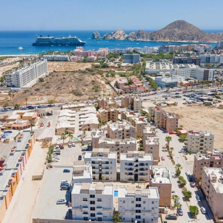 Centrally located and comfortable apartment! - Apartamento de 1 dormitorio - 14