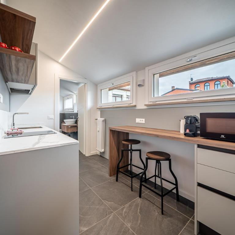 Casa Carlotta Porta Borsari - Appartamento Monolocale - 19