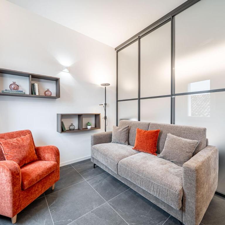 Casa Carlotta Porta Borsari - Appartamento Monolocale - 22