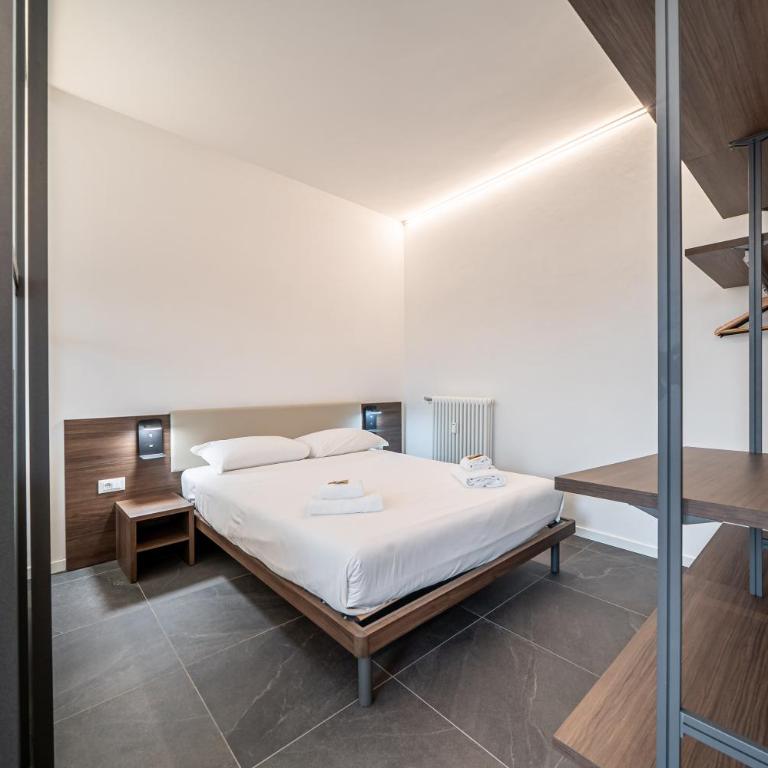 Casa Carlotta Porta Borsari - Appartamento Monolocale - 3