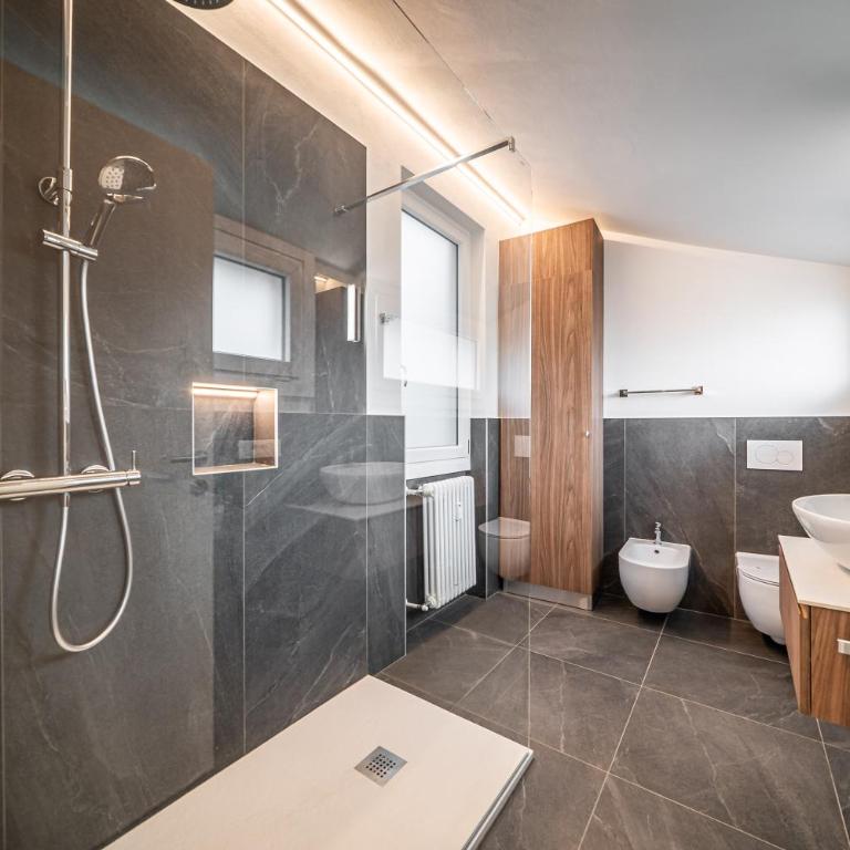 Casa Carlotta Porta Borsari - Appartamento Monolocale - 10