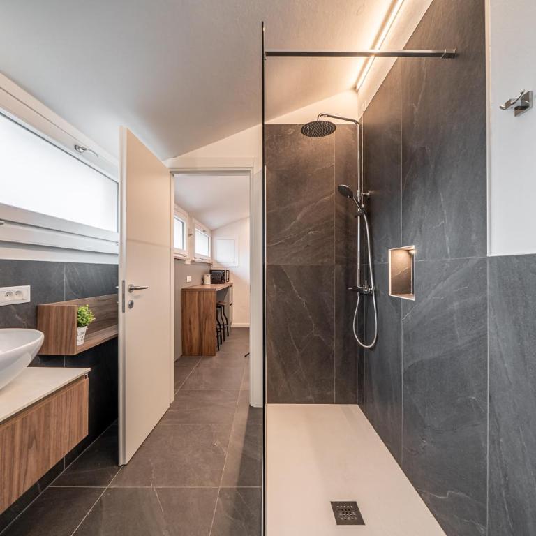 Casa Carlotta Porta Borsari - Appartamento Monolocale - 14
