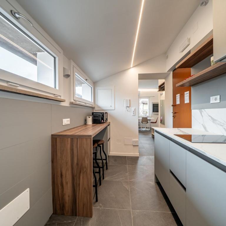 Casa Carlotta Porta Borsari - Appartamento Monolocale - 15