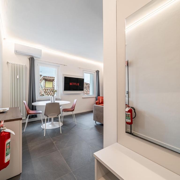 Casa Carlotta Porta Borsari - Appartamento Monolocale - 23