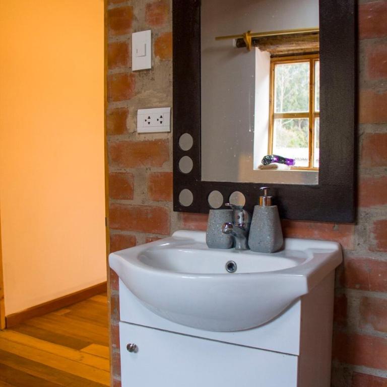 Stone house in Ollantaytambo - Three-Bedroom House - 2