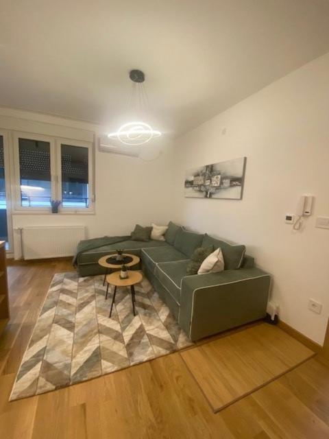 Apartman Royal 021 - Apartman - 5