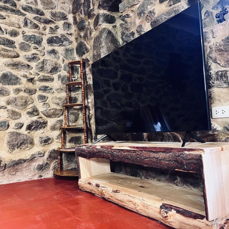 Stone house in Ollantaytambo - Three-Bedroom House - 3