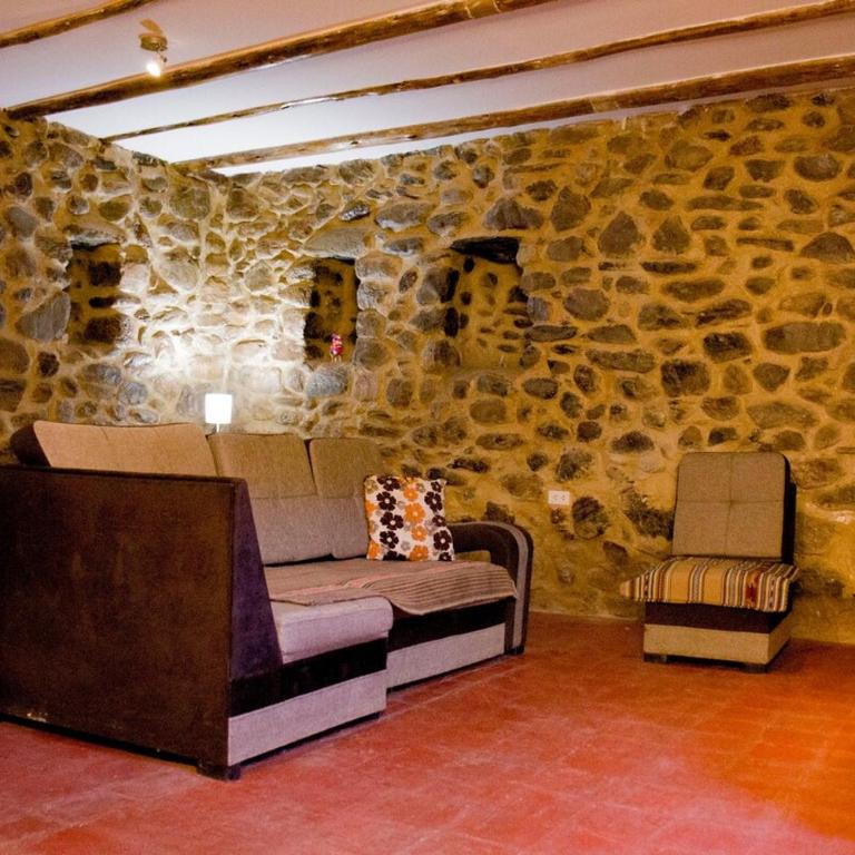 Stone house in Ollantaytambo - Three-Bedroom House - 4