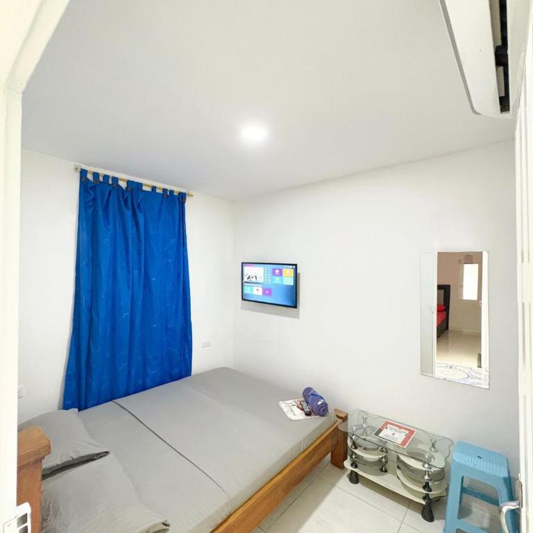 Hotel 7 - Habitación Doble - 6