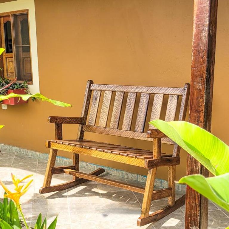 Promisedland Tayrona Cabins Hotel - Villa con vistas al jardín - 5