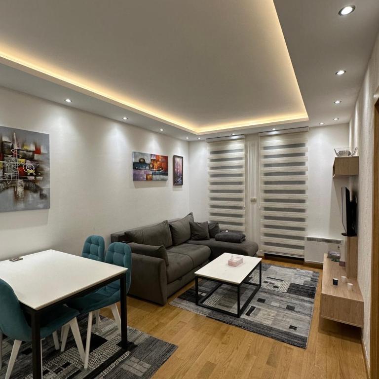 Apartman S 54 - Apartman sa 1 Spavaćom Sobom - 24