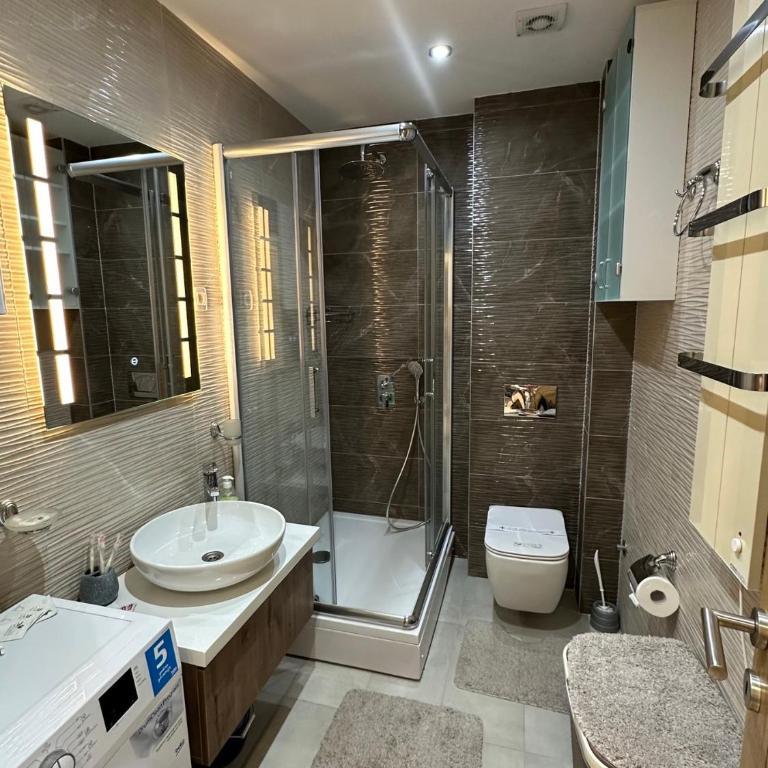 Apartman S 54 - Apartman sa 1 Spavaćom Sobom - 23