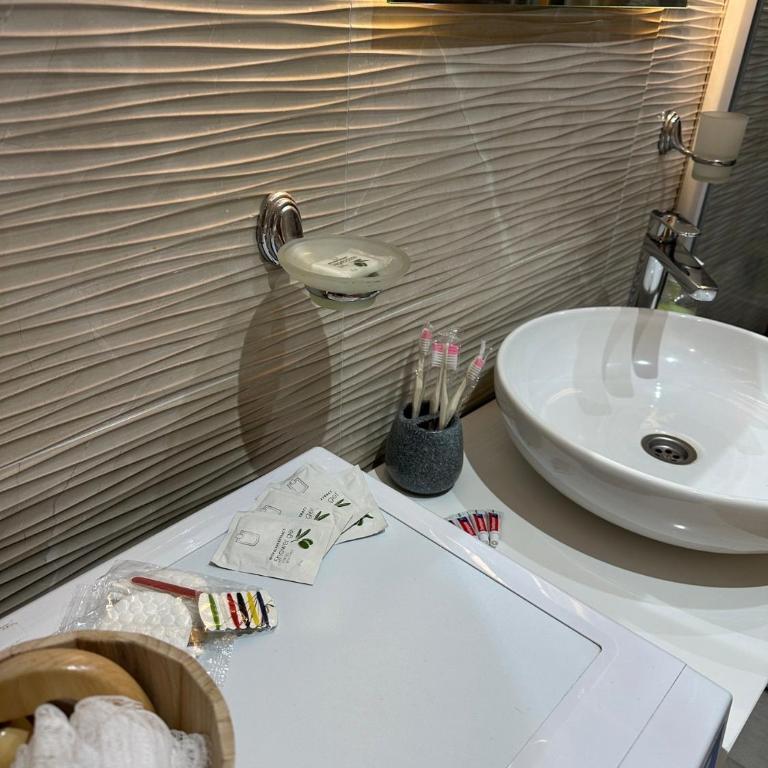 Apartman S 54 - Apartman sa 1 Spavaćom Sobom - 22