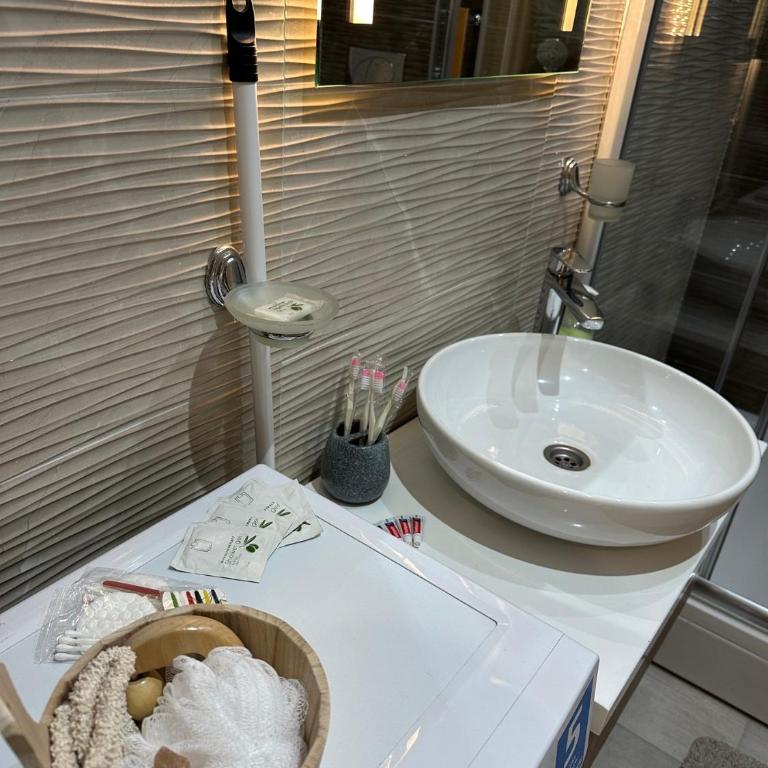 Apartman S 54 - Apartman sa 1 Spavaćom Sobom - 38