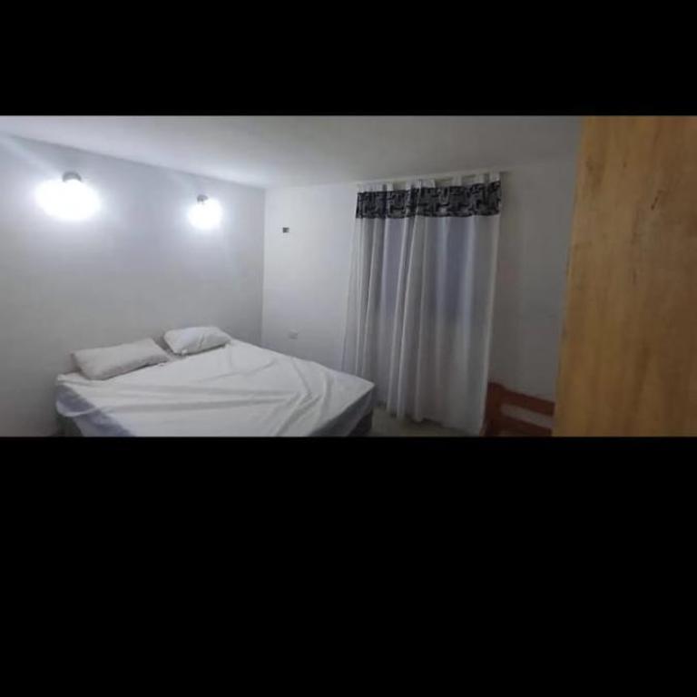 Casa mar del tuyu - Three-Bedroom House - 2