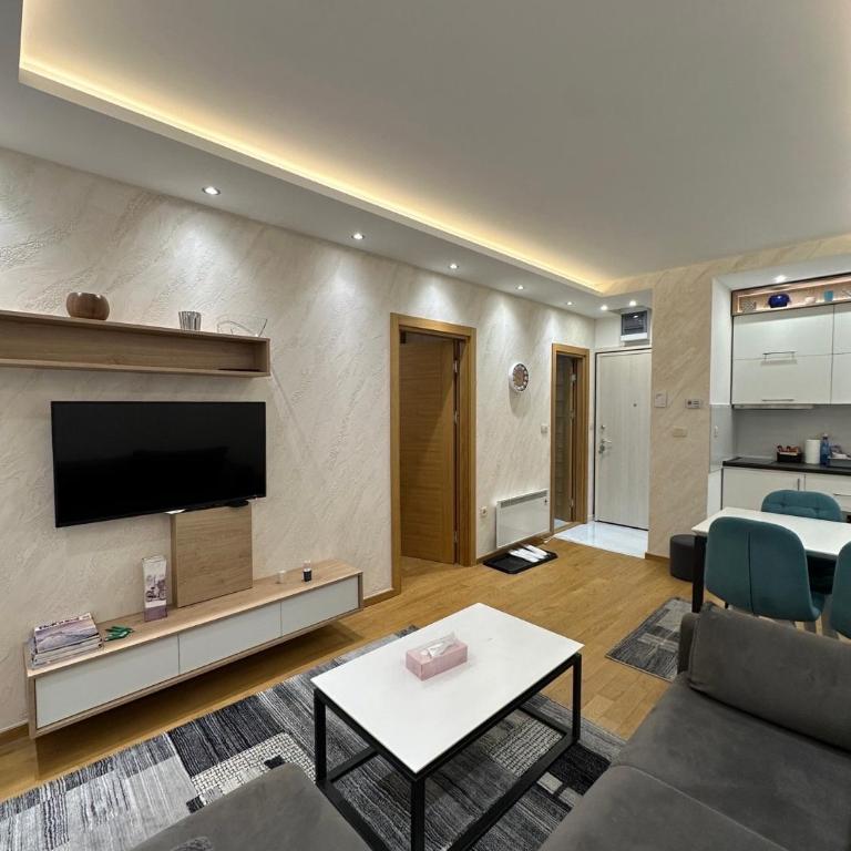 Apartman S 54 - Apartman sa 1 Spavaćom Sobom - 17