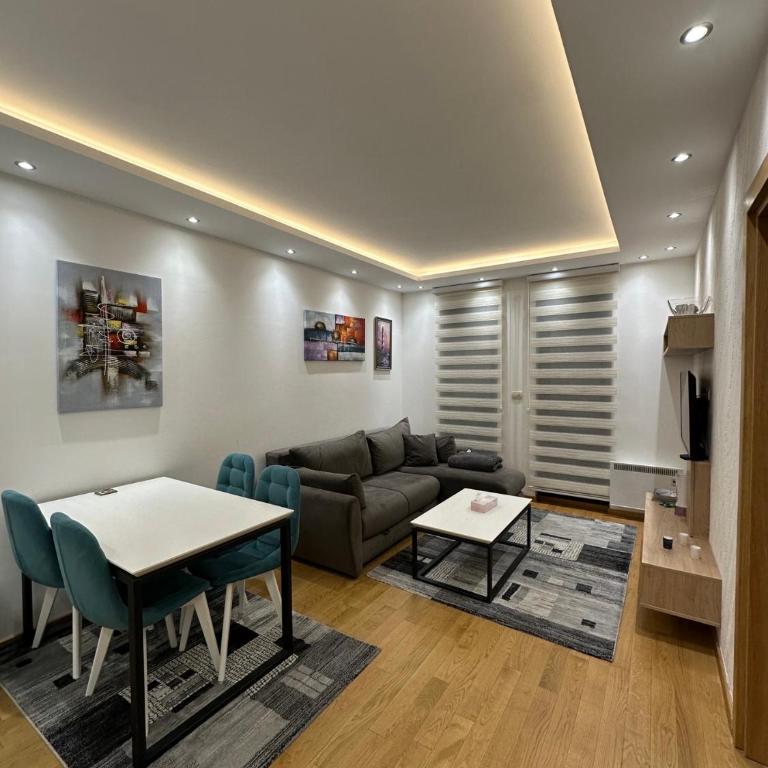 Apartman S 54 - Apartman sa 1 Spavaćom Sobom - 16